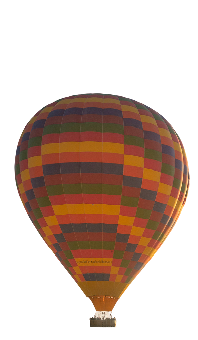 Air Foreground
